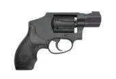 S&W 351C AirLit Cal. 22 Winchester Magnum NUOVA (Rif. 34535)