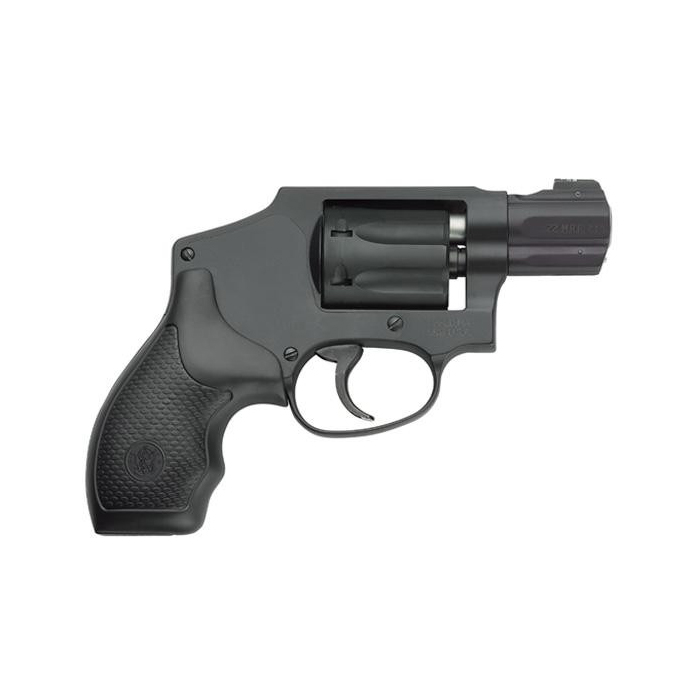 S&W 351C AirLit Cal. 22 Winchester Magnum NUOVA (Rif. 34535)