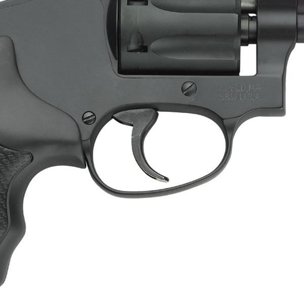 S&W 351C AirLit Cal. 22 Winchester Magnum NUOVA (Rif. 34535)