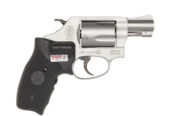S&W 637 CT Laser Grip Cal. 38 Special + P NUOVA (Rif. 34536)