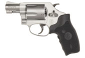 S&W 637 CT Laser Grip Cal. 38 Special + P NUOVA (Rif. 34536)