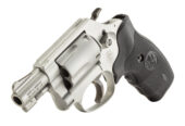 S&W 637 CT Laser Grip Cal. 38 Special + P NUOVA (Rif. 34536)