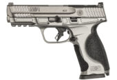 S&W M&P 9 M2.0 Full Size Cal. 9x19mm NUOVA (Rif. 34540)