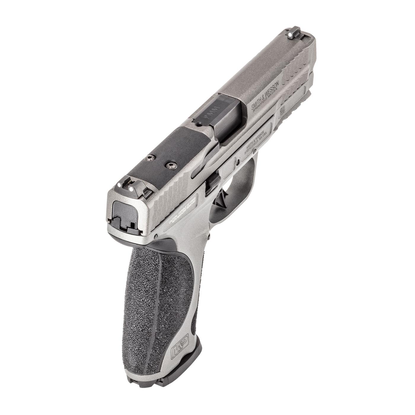 S&W M&P 9 M2.0 Full Size Cal. 9x19mm NUOVA (Rif. 34540)