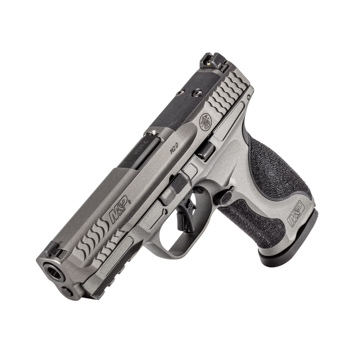 S&W M&P 9 M2.0 Full Size Cal. 9x19mm NUOVA (Rif. 34540)