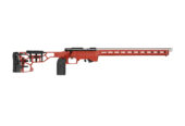Anschutz 1710 APR Crimson 22 Long Rifle NUOVA (Rif. 34546)