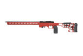 Anschutz 1710 APR Crimson 22 Long Rifle NUOVA (Rif. 34546)