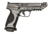 S&W M&P9 2.0 Performance Center Cal 9x19mm NUOVA(Rif. 34569)
