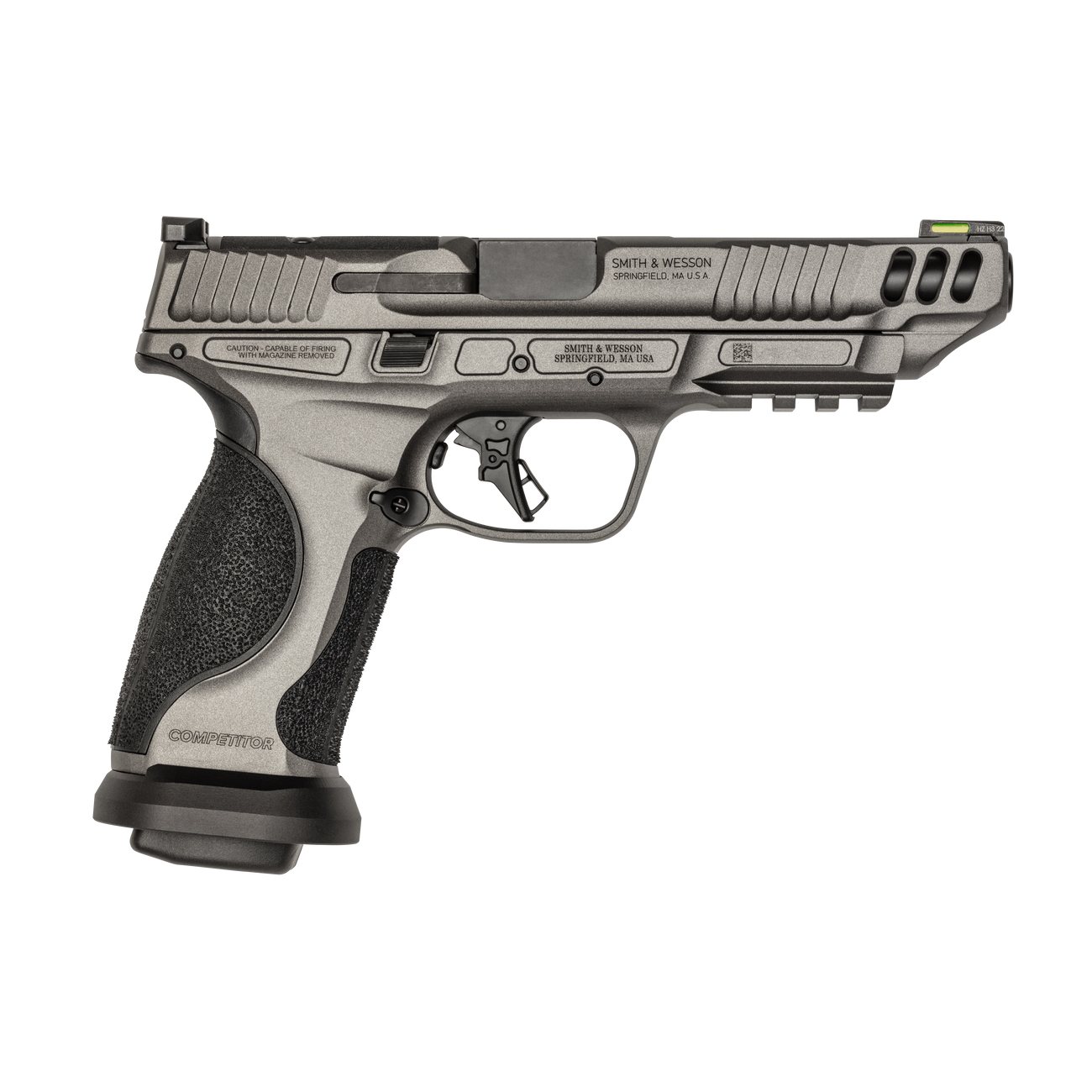 S&W M&P9 2.0 Performance Center Cal 9x19mm NUOVA(Rif. 34569)
