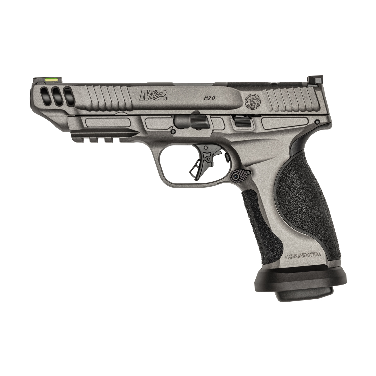 S&W M&P9 2.0 Performance Center Cal 9x19mm NUOVA(Rif. 34569)