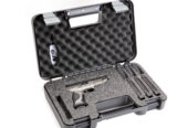 S&W M&P9 2.0 Performance Center Cal 9x19mm NUOVA(Rif. 34569)