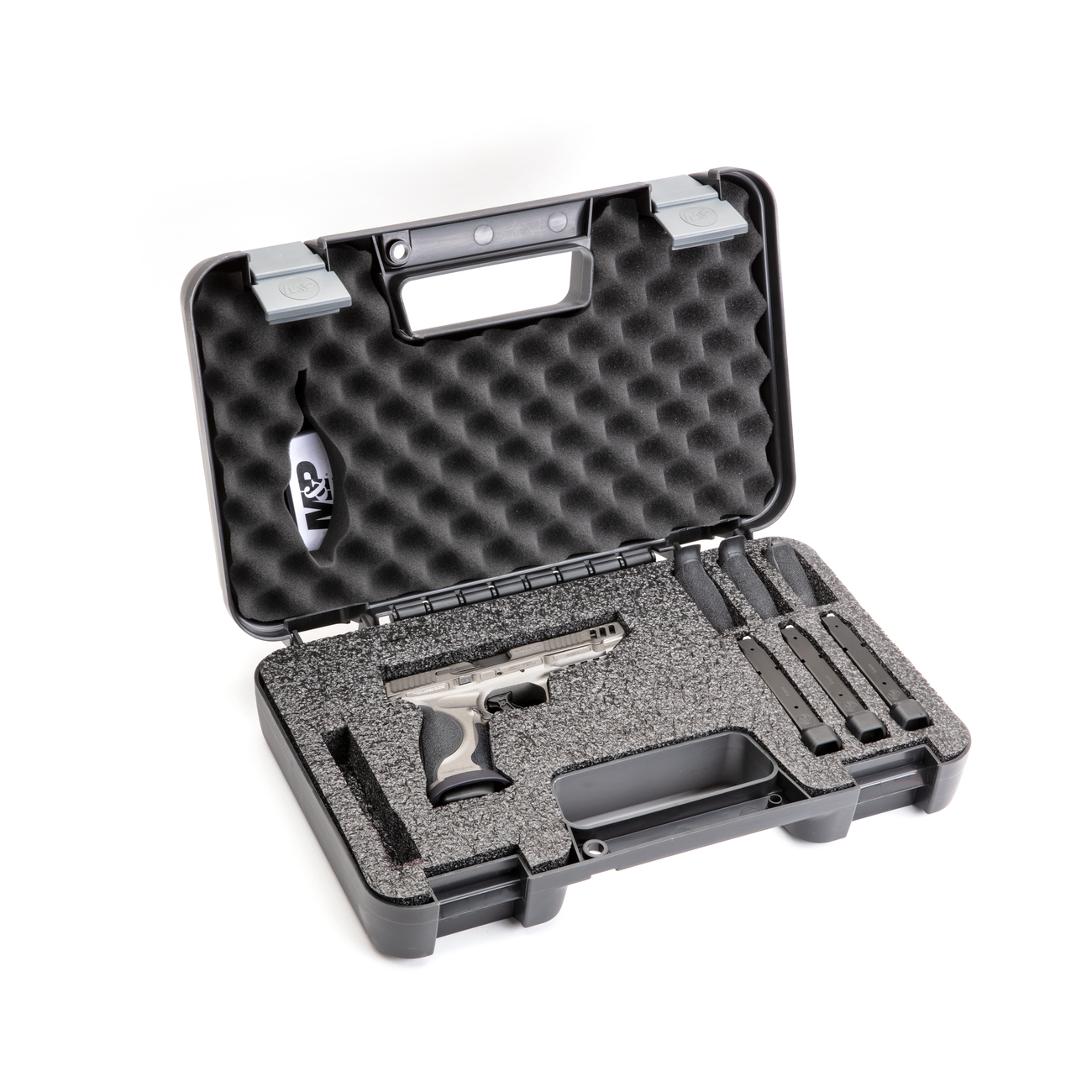 S&W M&P9 2.0 Performance Center Cal 9x19mm NUOVA(Rif. 34569)
