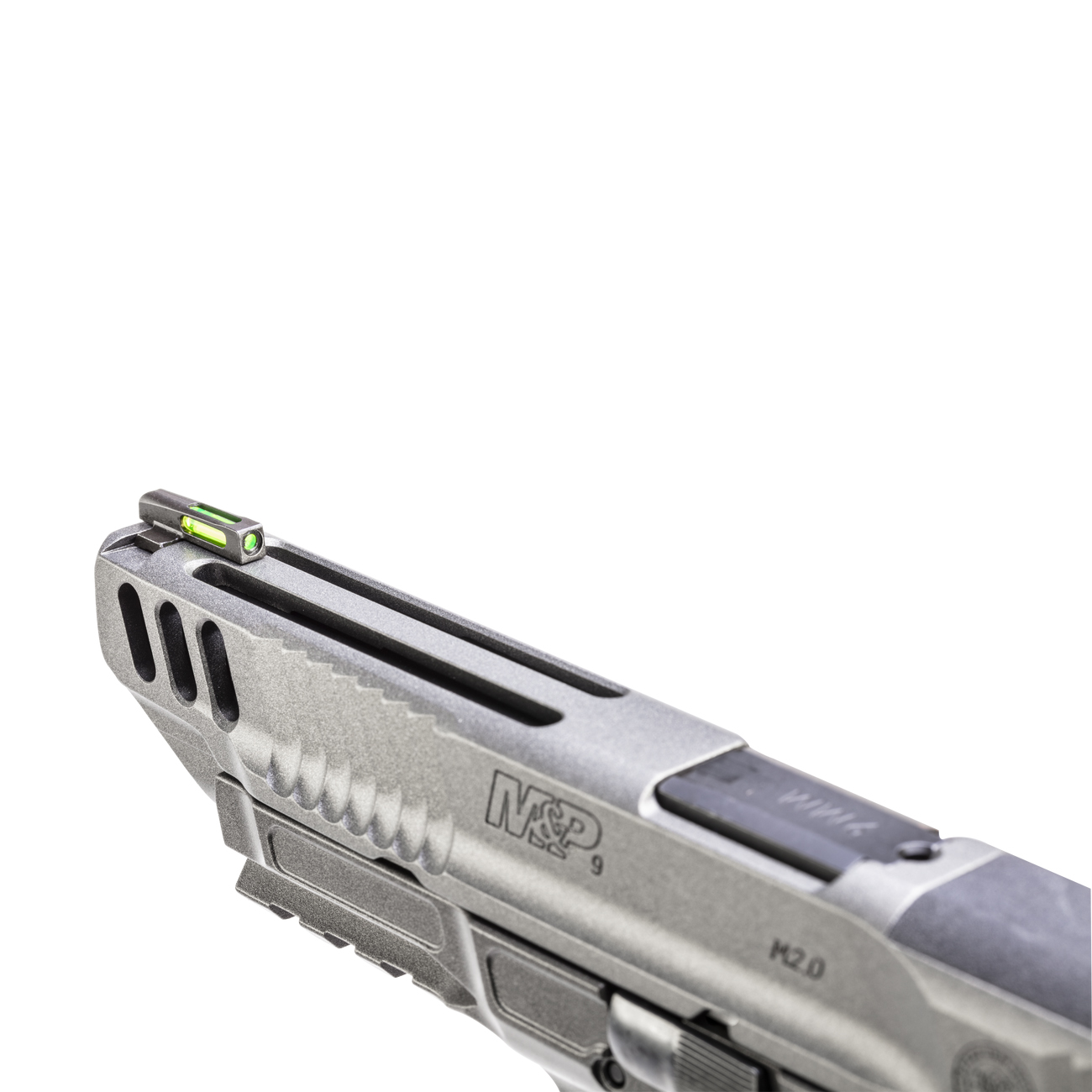 S&W M&P9 2.0 Performance Center Cal 9x19mm NUOVA(Rif. 34569)