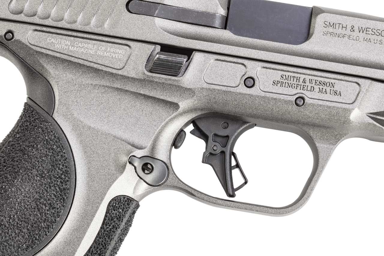 S&W M&P9 2.0 Performance Center Cal 9x19mm NUOVA(Rif. 34569)