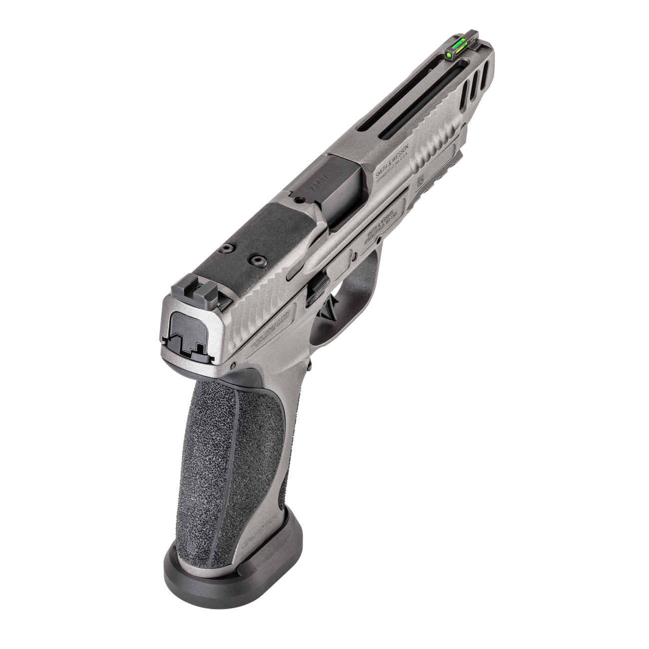 S&W M&P9 2.0 Performance Center Cal 9x19mm NUOVA(Rif. 34569)