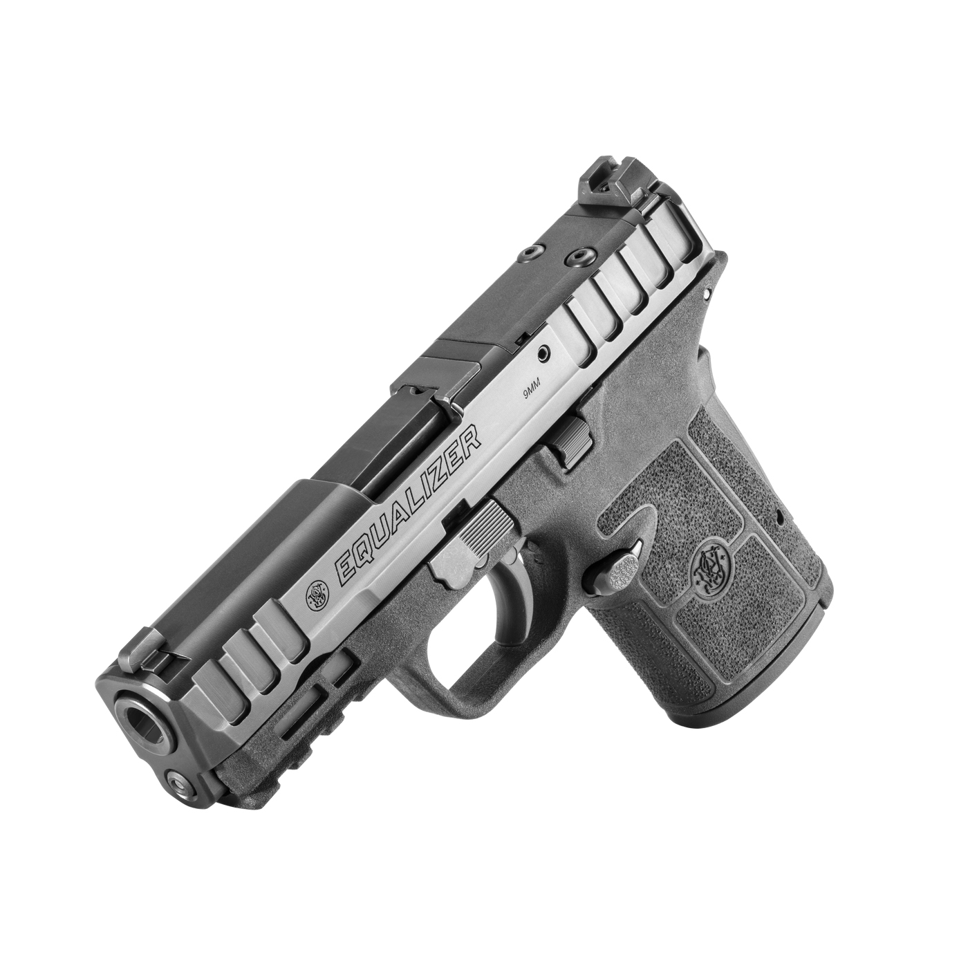 Smith & Wesson Equalizer NTS Cal. 9x19mm NUOVA (Rif. 34566)