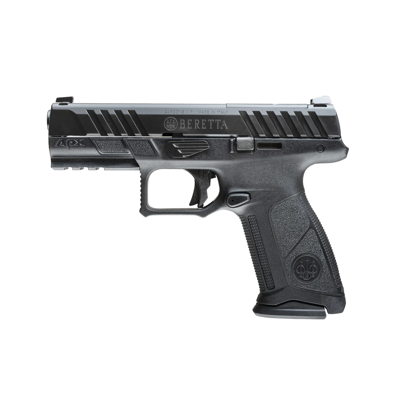 Beretta APX A1 FS Cal. 9x21mm NUOVA (Rif. 34585)