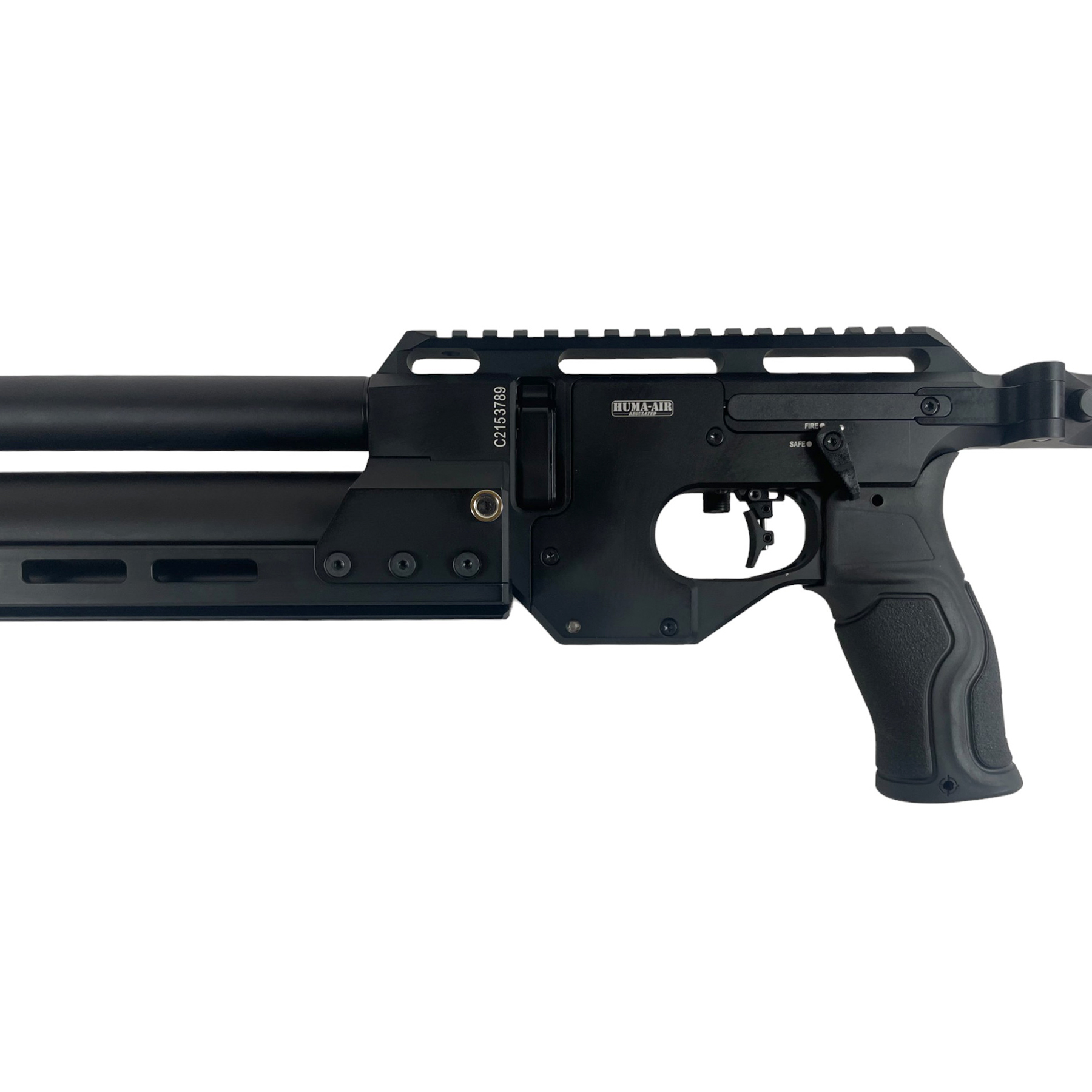 Tikka T3x Lite Veil Camo Wideland Cal. 6,5 PRC (Rif. 34592)