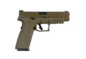 HS Produkt SF19 A-FDE Cal. 9x21mm USATA (Rif. 34607)