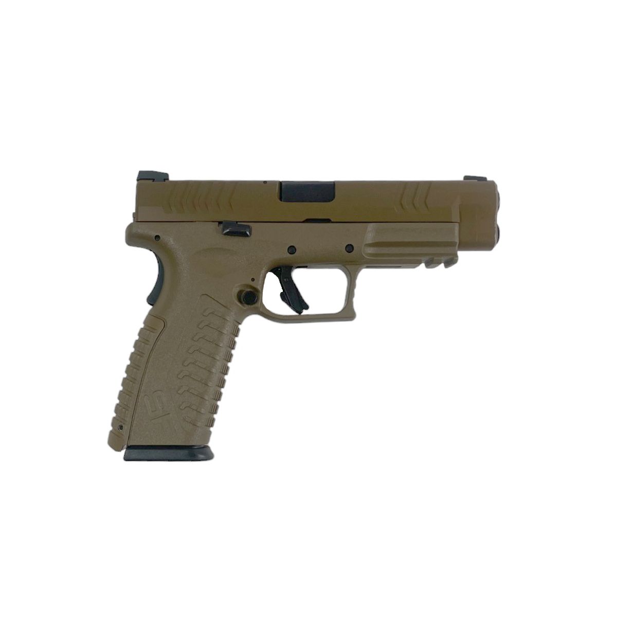 HS Produkt SF19 A-FDE Cal. 9x21mm USATA (Rif. 34607)
