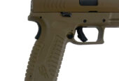 HS Produkt SF19 A-FDE Cal. 9x21mm USATA (Rif. 34607)