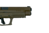 HS Produkt SF19 A-FDE Cal. 9x21mm USATA (Rif. 34607)