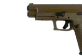 HS Produkt SF19 A-FDE Cal. 9x21mm USATA (Rif. 34607)