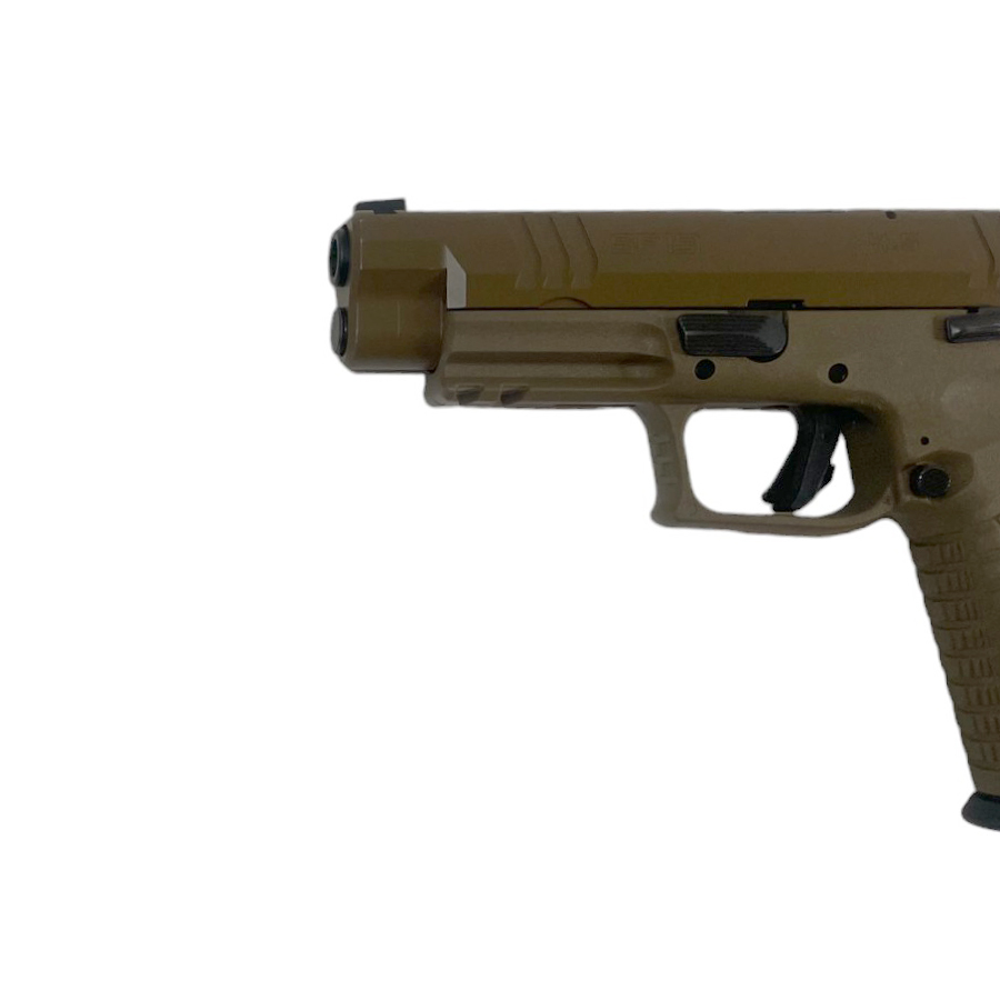 HS Produkt SF19 A-FDE Cal. 9x21mm USATA (Rif. 34607)