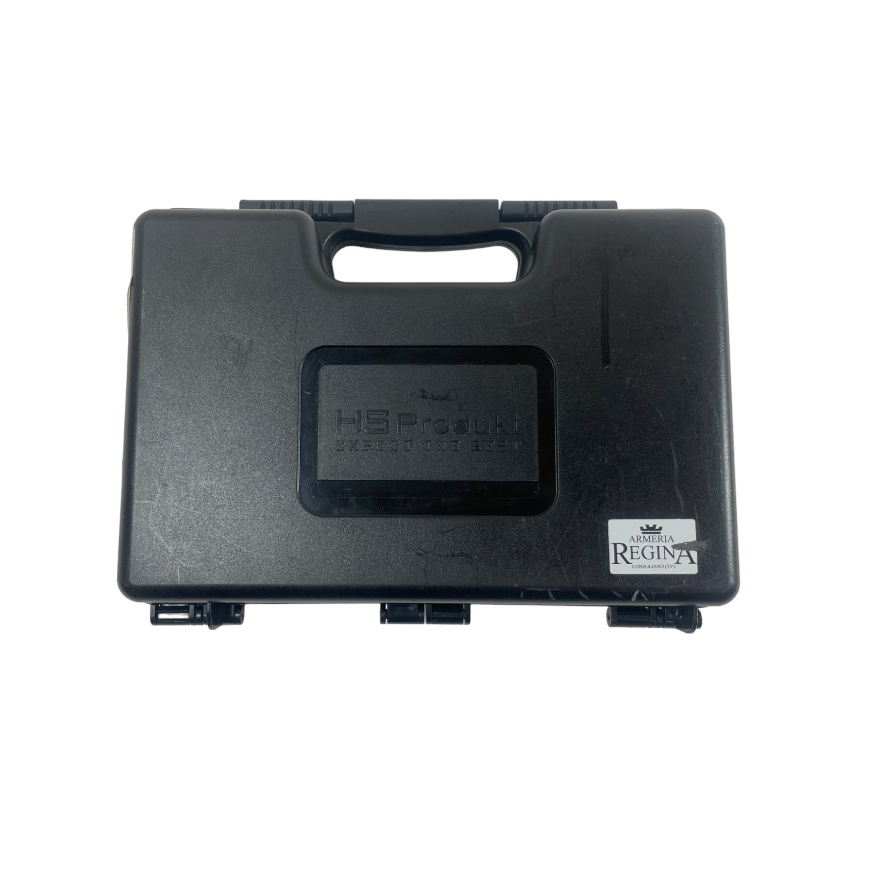 HS Produkt SF19 A-FDE Cal. 9x21mm USATA (Rif. 34607)