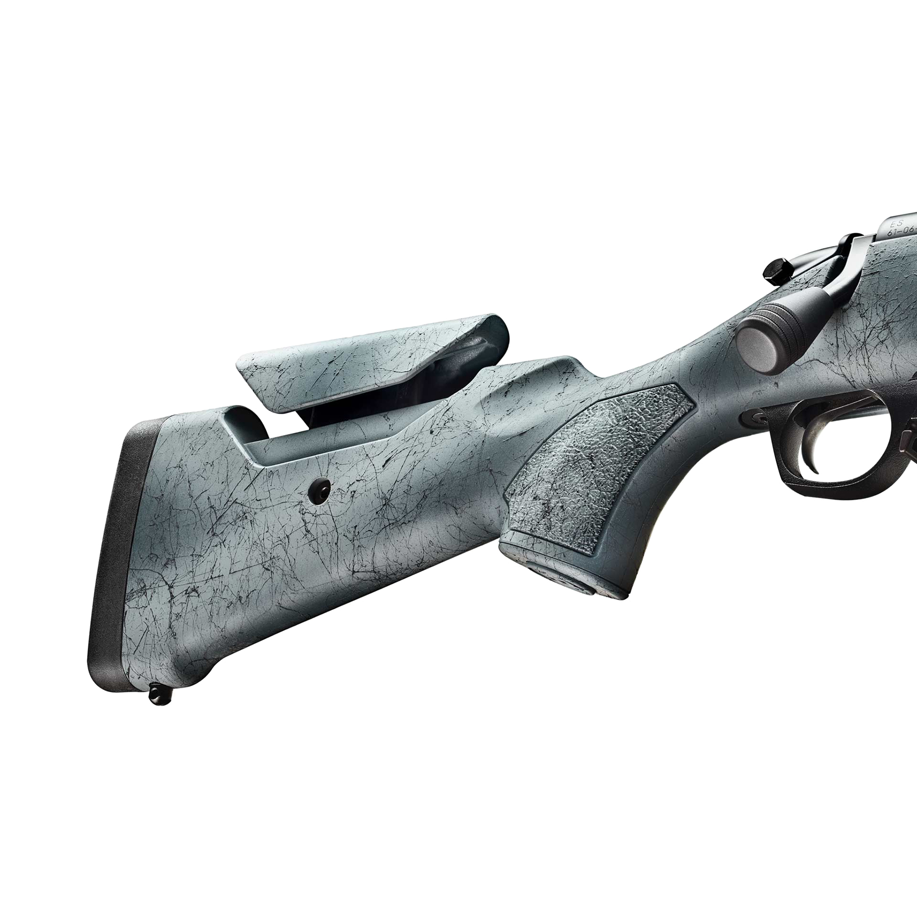 Bergara B14 Sierra Cal. 7 PRC NUOVA (Rif. 34608)