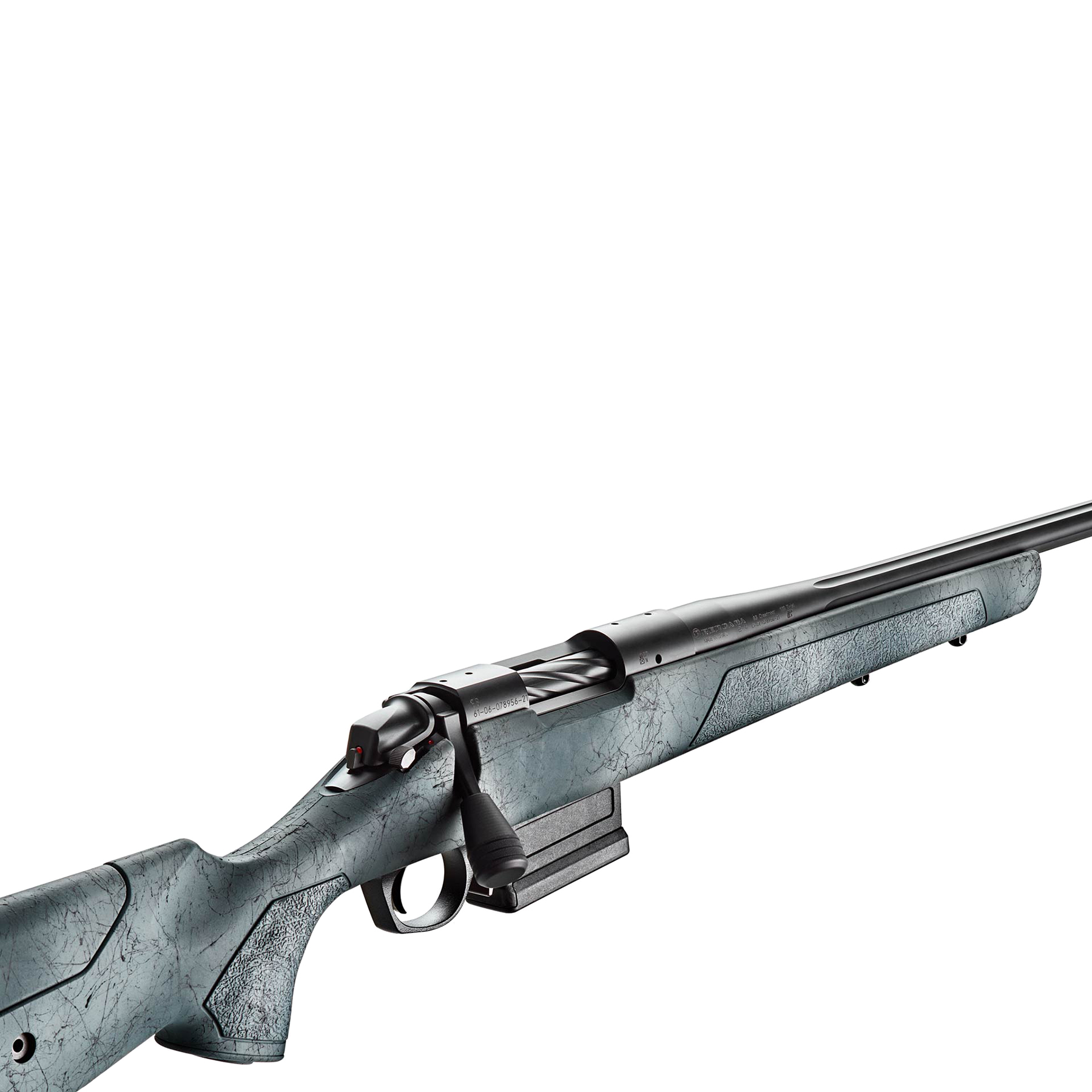 Bergara B14 Sierra Cal. 7 PRC NUOVA (Rif. 34608)