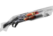 Benelli Raffaello Limited Edition Cal. 20 NUOVA (Rif. 34627)