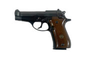 Beretta 81B Cal 7,65mm USATA (Rif. 34630)