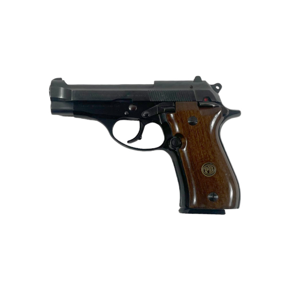 Beretta 81B Cal 7,65mm USATA (Rif. 34630)