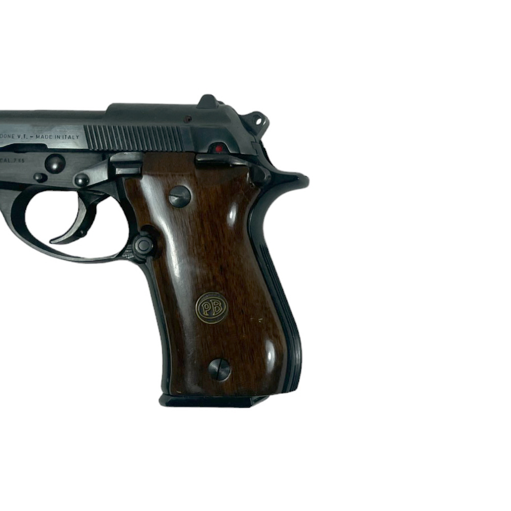 Beretta 81B Cal 7,65mm USATA (Rif. 34630)