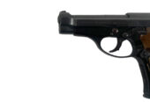 Beretta 81B Cal 7,65mm USATA (Rif. 34630)