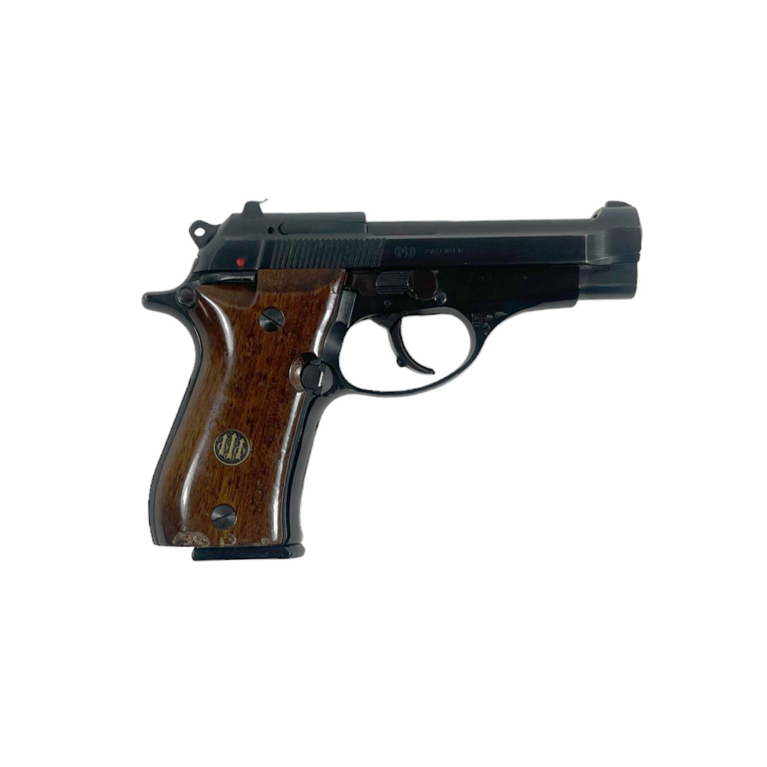Beretta 81B Cal 7,65mm USATA (Rif. 34630)