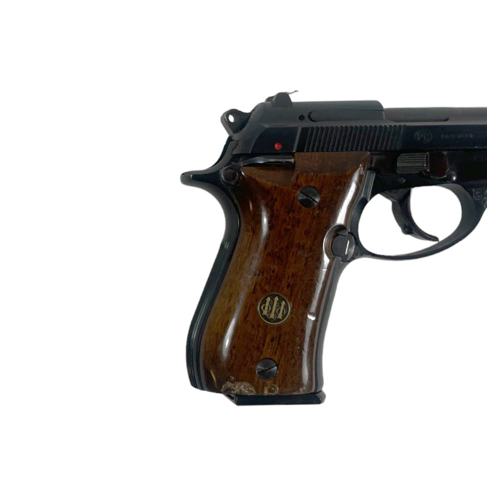 Beretta 81B Cal 7,65mm USATA (Rif. 34630)