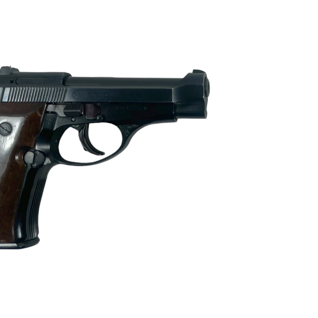 Beretta 81B Cal 7,65mm USATA (Rif. 34630)