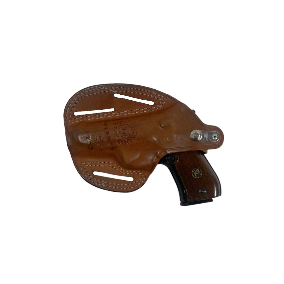 Beretta 81B Cal 7,65mm USATA (Rif. 34630)