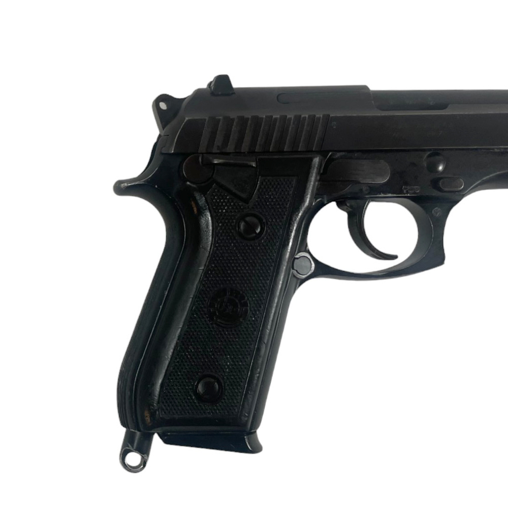 Taurus PT92 Cal. 9x21mm USATA (Ref. 34631)