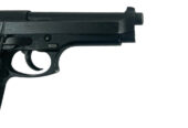Taurus PT92 Cal. 9x21mm USATA (Ref. 34631)