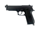 Taurus PT92 Cal. 9x21mm USATA (Ref. 34631)