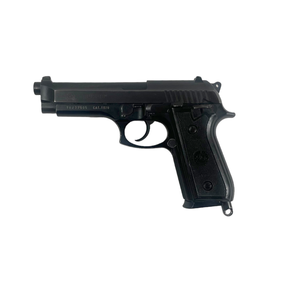 Taurus PT92 Cal. 9x21mm USATA (Ref. 34631)