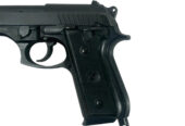 Taurus PT92 Cal. 9x21mm USATA (Ref. 34631)