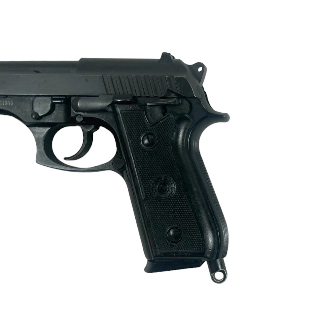 Taurus PT92 Cal. 9x21mm USATA (Ref. 34631)