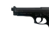 Taurus PT92 Cal. 9x21mm USATA (Ref. 34631)