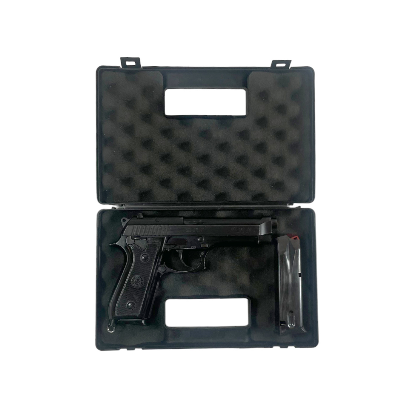 Taurus PT92 Cal. 9x21mm USATA (Ref. 34631)