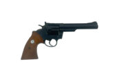 Colt Trooper MK III Cal 357 Magnum USATA (Rif. 34633)