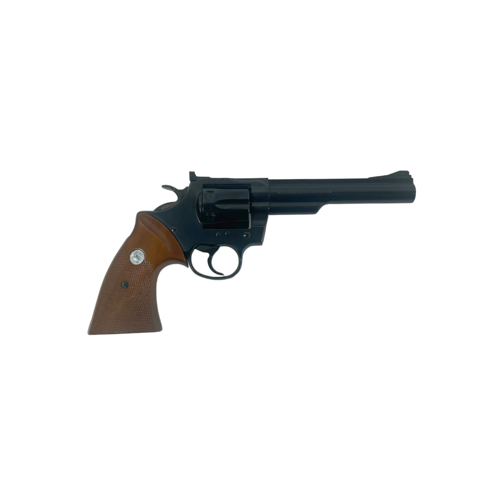 Colt Trooper MK III Cal 357 Magnum USATA (Rif. 34633)